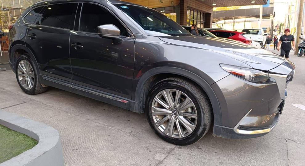 Mazda CX-9 2023 Iztacalco