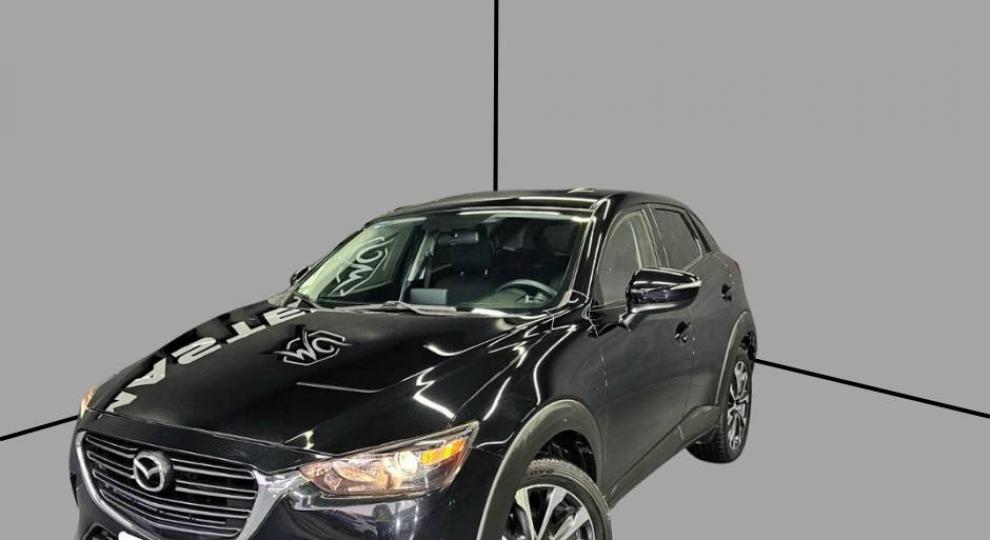 Mazda CX-3 2020 Monterrey