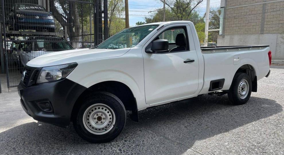 Nissan NP 300 2018 Guadalajara