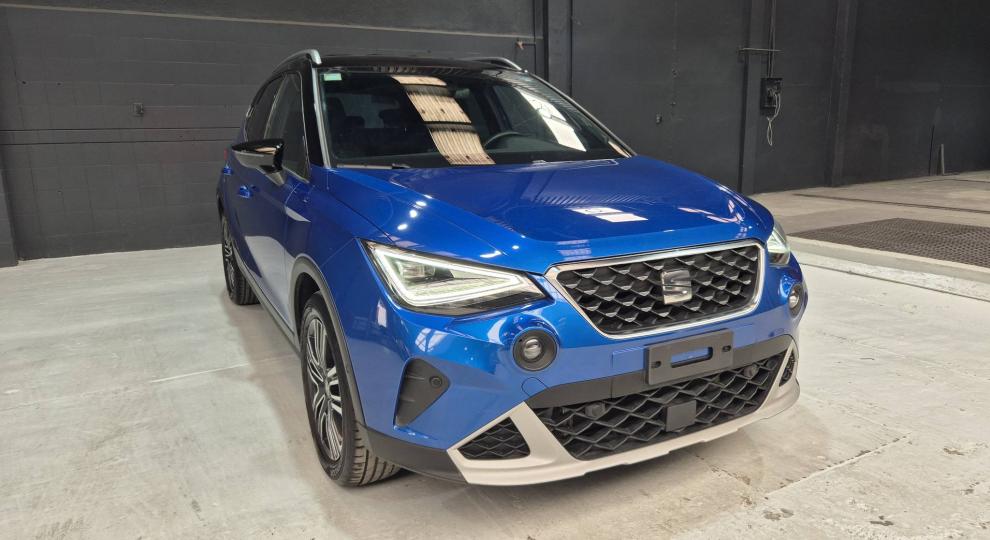 Seat Arona 2024 Tlalnepantla