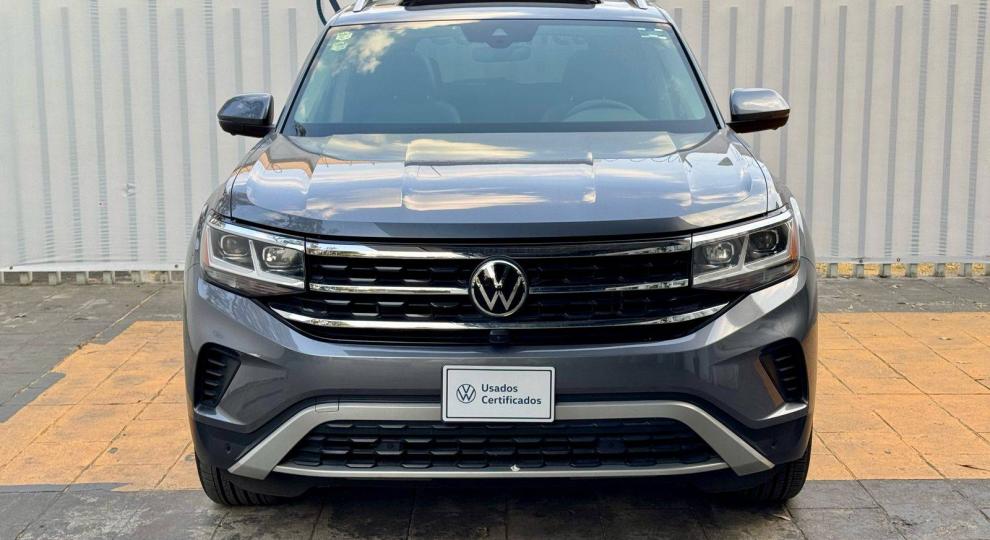 Volkswagen TERAMONT 2022 Tlalpan