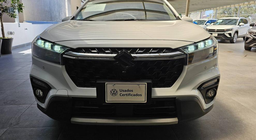 Suzuki S-CROSS 2023 Tlalpan