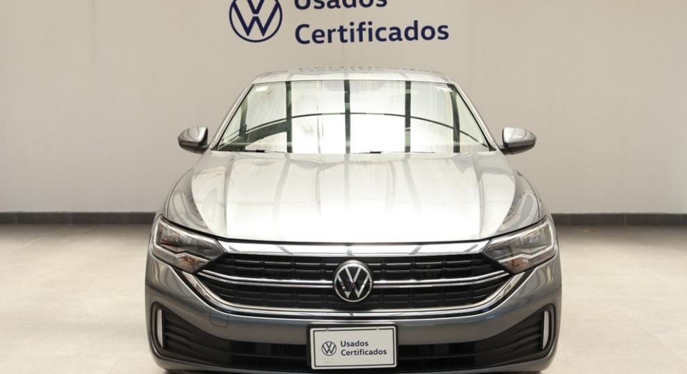 Volkswagen Jetta Comfortline 2023 Tlalpan