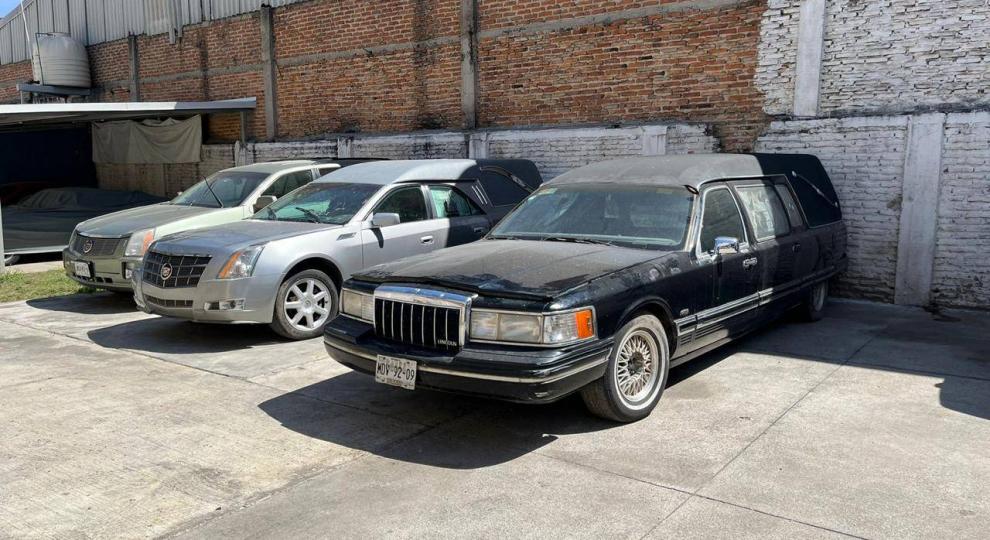Lincoln Town Car 1991 Guadalajara