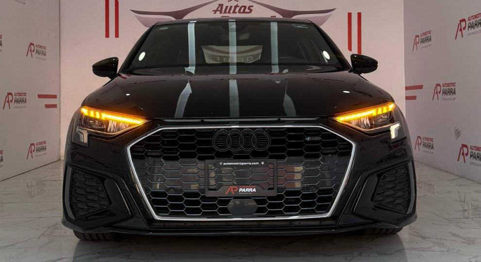 Audi A3 2022 Puebla