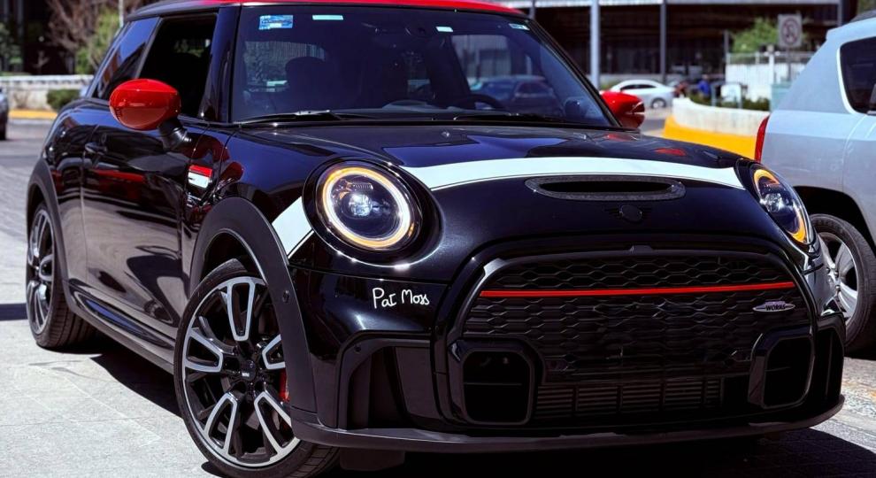 Mini Mini Cooper 2023 Guadalajara