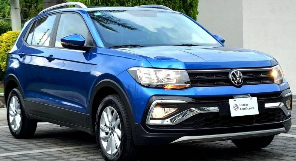 Volkswagen Taigun 2024 San Martin Texmelucan