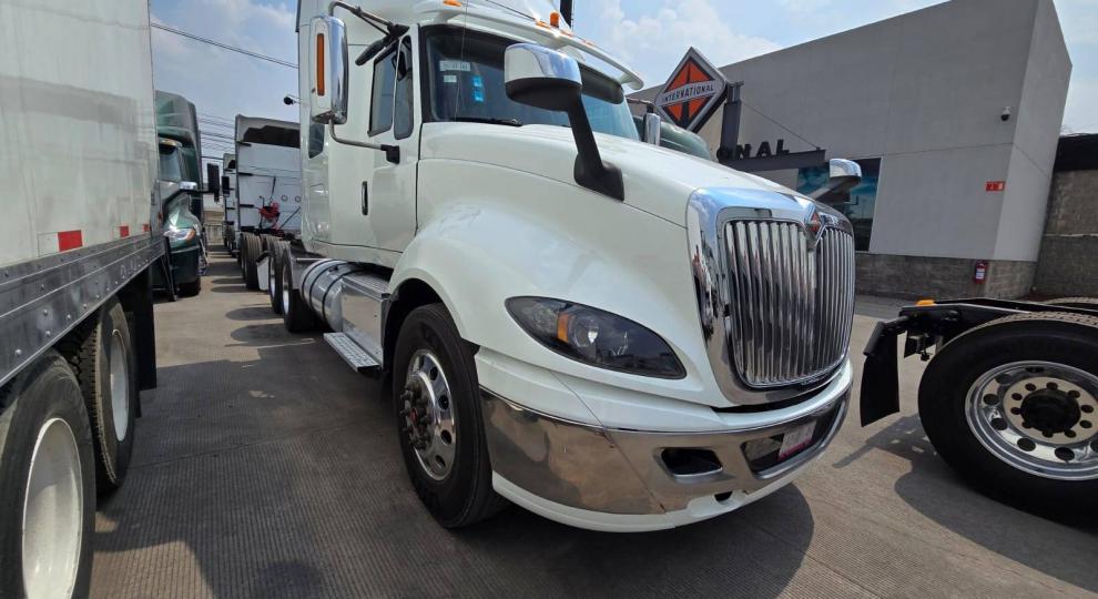 International PROSTAR ISX450 2018 Tepotzotlán