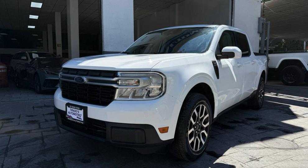 Ford Maverick 2023 Tlaquepaque