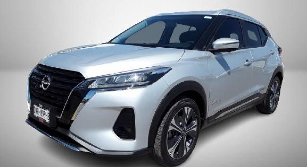 Nissan Kicks 2023 Chihuahua