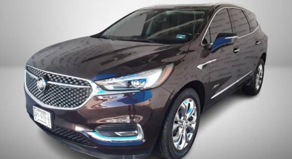 Buick Enclave 2021 Chihuahua