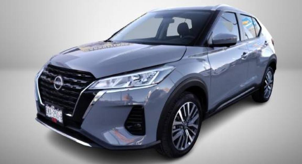 Nissan Kicks Exclusive 2024 Chihuahua
