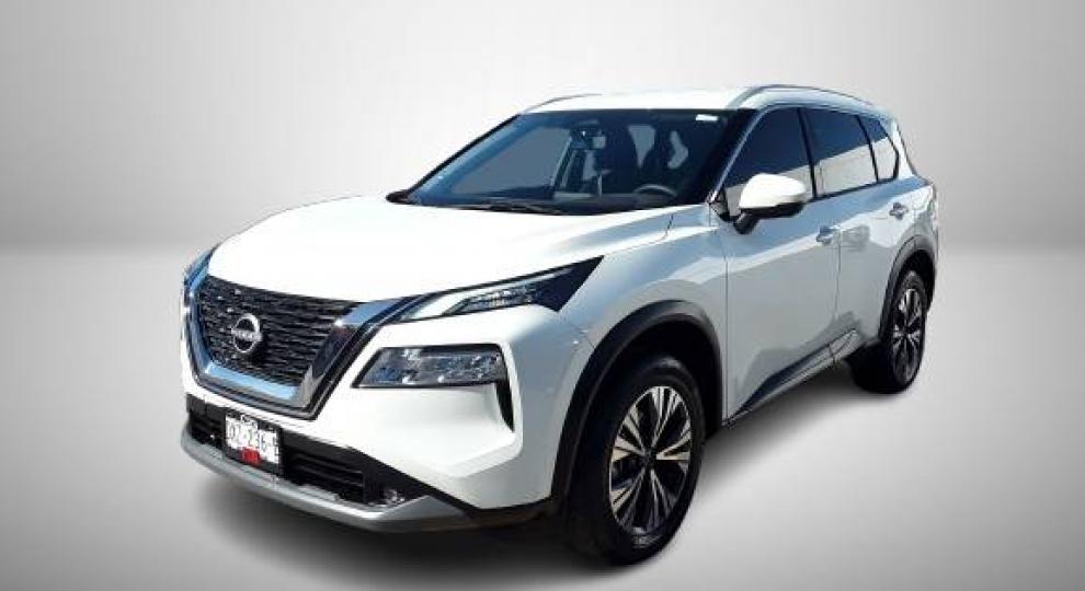 Nissan X-Trail Exclusive 2023 Chihuahua