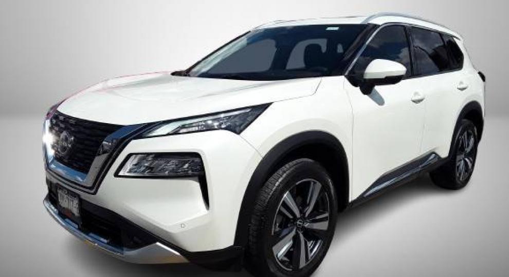 Nissan X-Trail 2024 Chihuahua