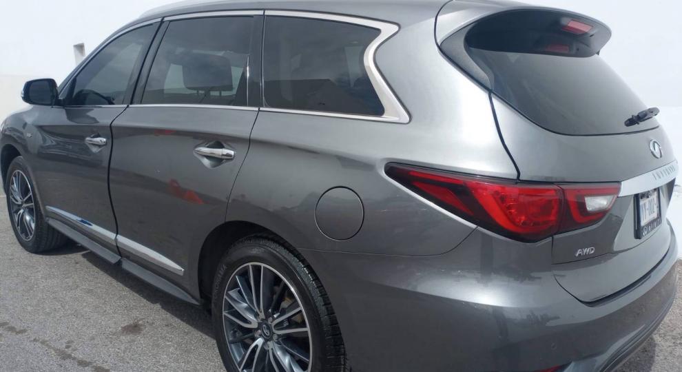 Infiniti QX60 2021 Chihuahua
