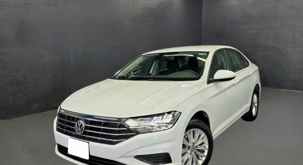 Volkswagen Jetta 2019 Monterrey