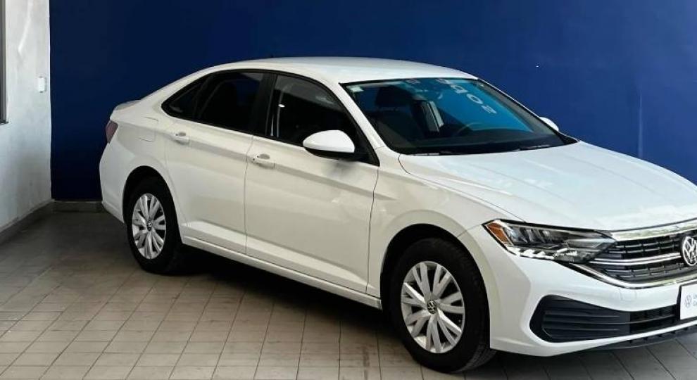 Volkswagen Jetta 2023 San Martin Texmelucan