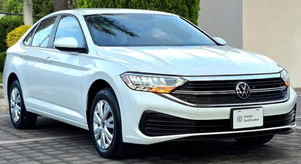 Volkswagen Jetta 2023 San Martin Texmelucan