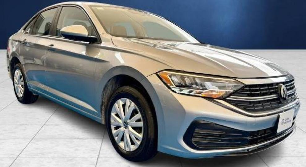 Volkswagen Jetta 2024 San Martin Texmelucan