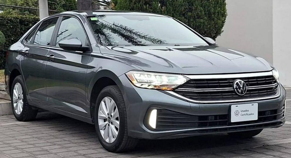 Volkswagen Jetta 2024 San Martin Texmelucan