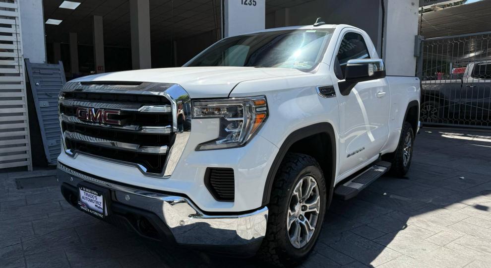 GMC Sierra 2022 Tlaquepaque