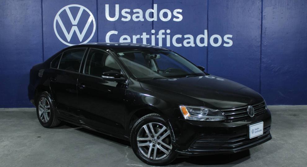 Volkswagen Jetta Trendline 2016 Alvaro Obregón