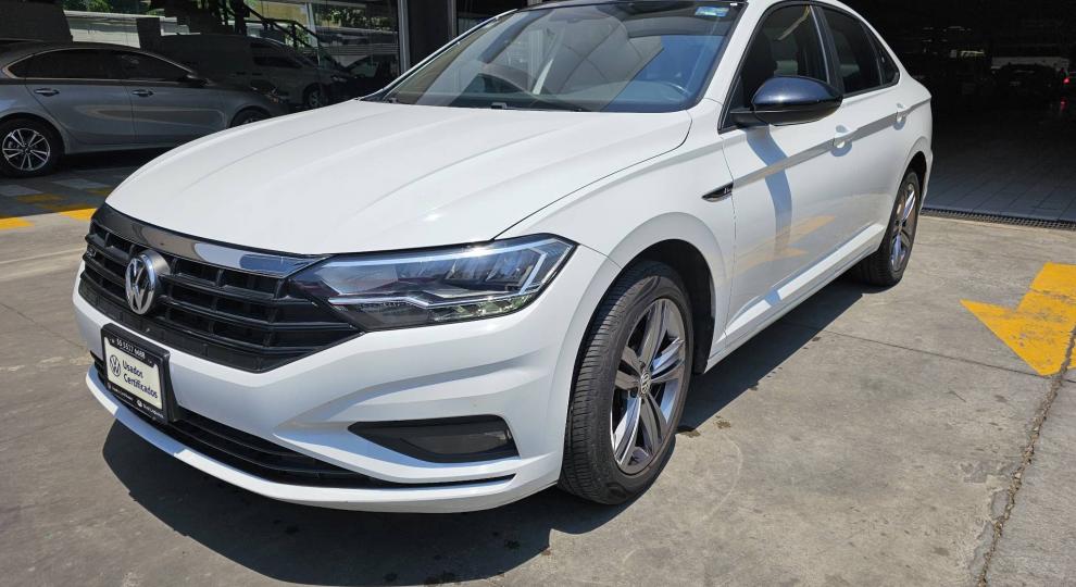 Volkswagen Jetta 2019 Gustavo A. Madero