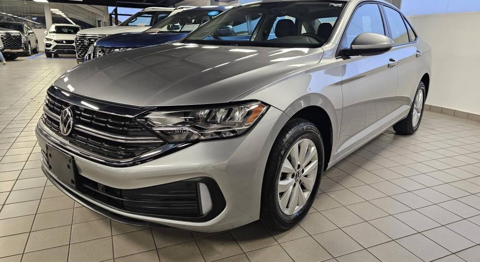 Volkswagen Jetta 2024 Gustavo A. Madero