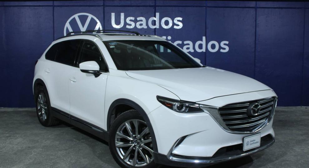 Mazda CX-9 2019 Alvaro Obregón
