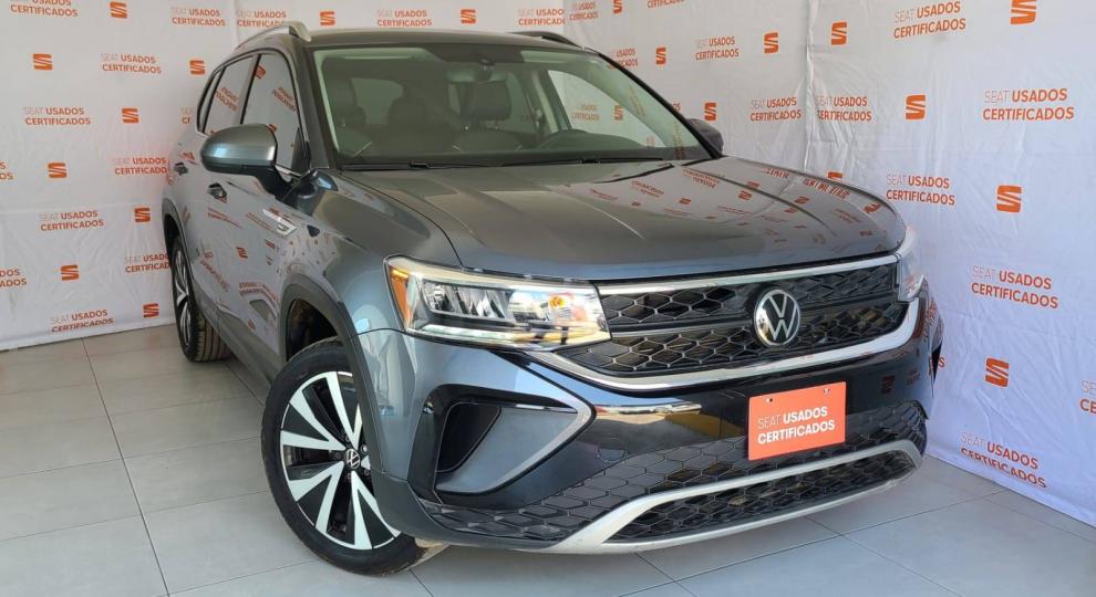 Volkswagen Taos 2023 Atizapan de Zaragoza