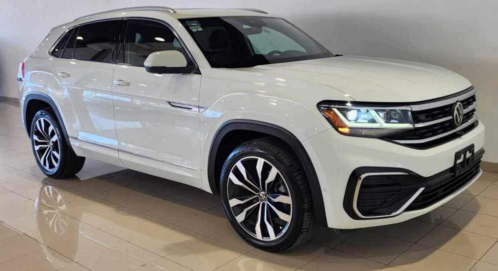 Volkswagen Cross Sport 2021 San Pedro Garza García