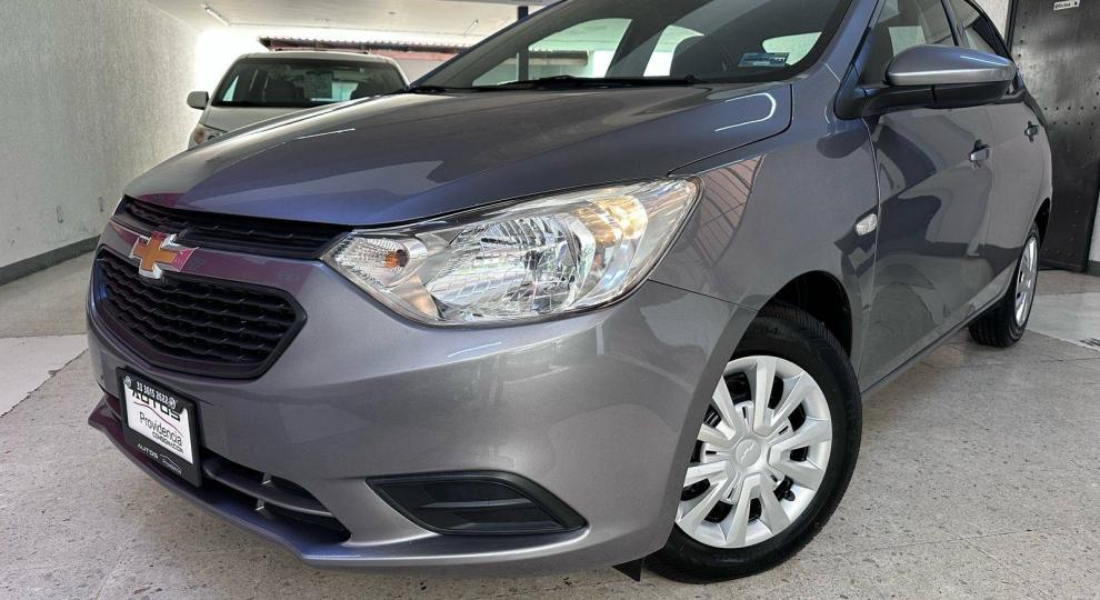 Chevrolet Aveo 2021 Guadalajara