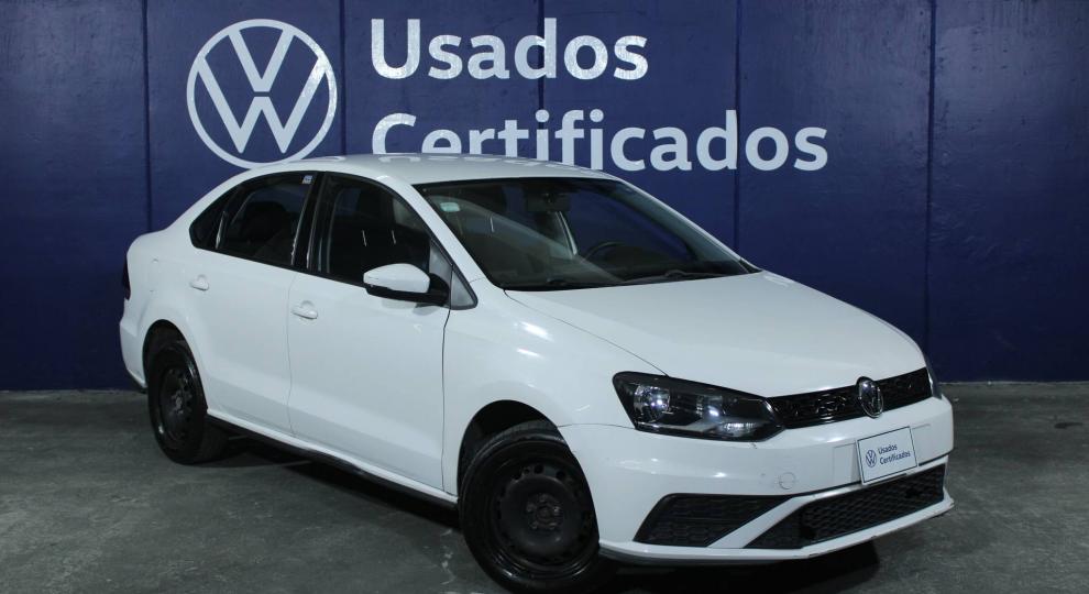 Volkswagen Vento Startline 2022 Alvaro Obregón