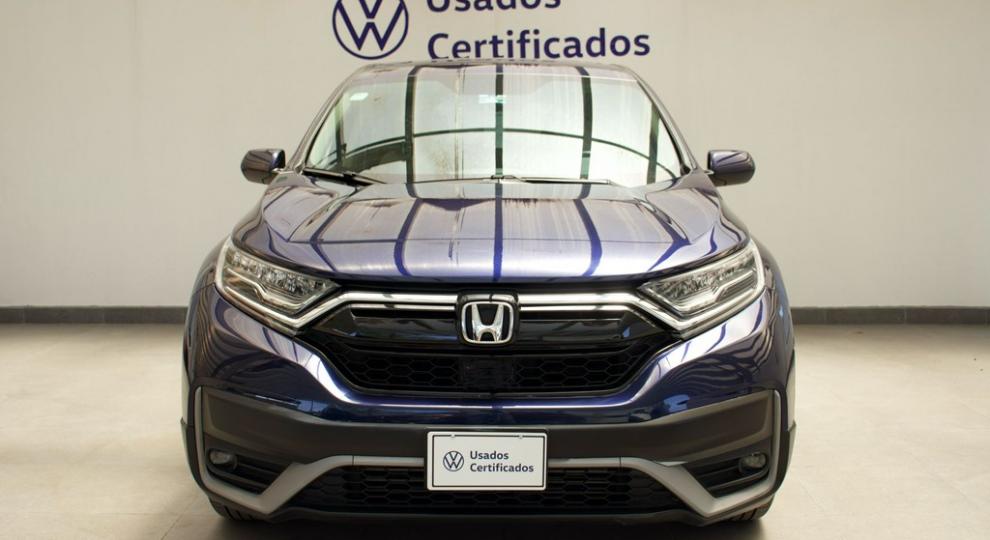 Honda CR-V 2017 Tlalpan
