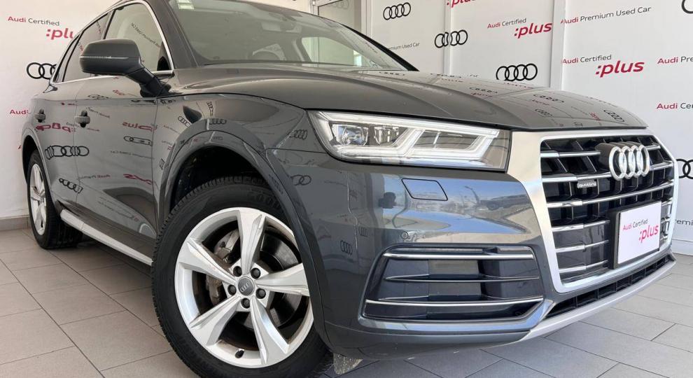 Audi Q5 2020 Oaxaca