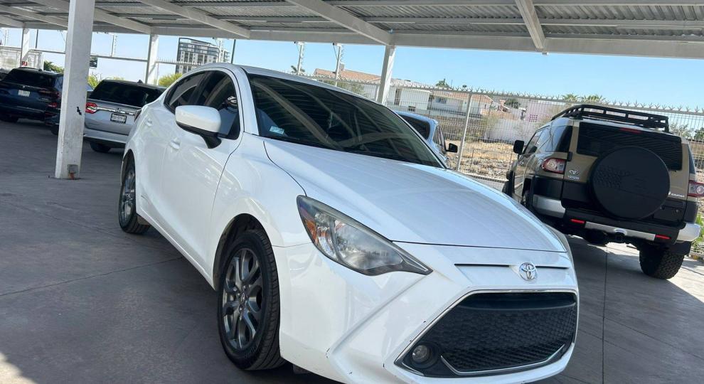 Toyota Yaris R 2019 Hermosillo