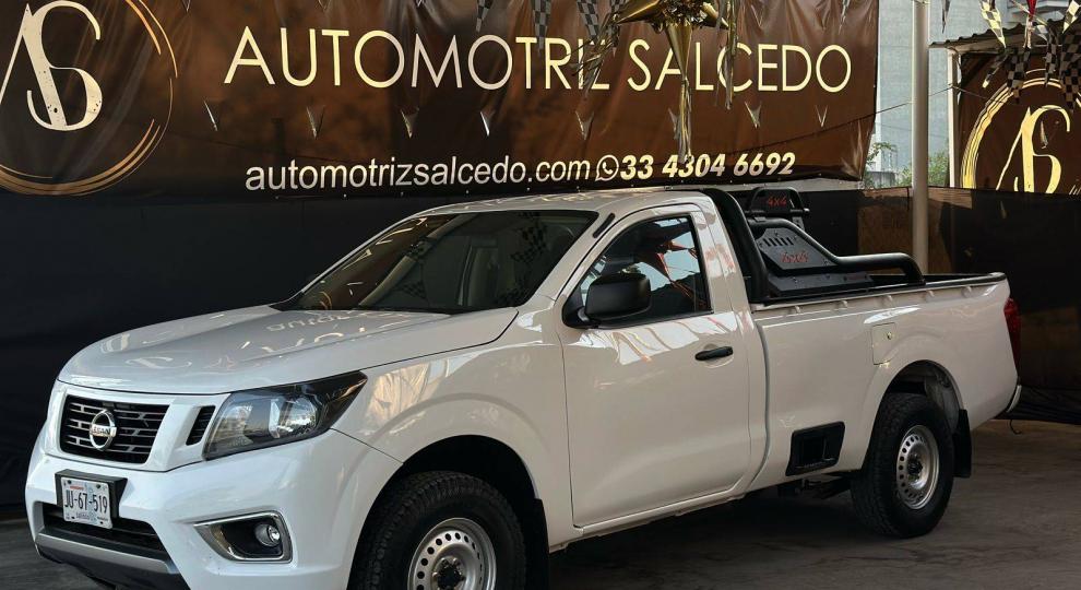 Nissan NP 300 2016 Tlaquepaque