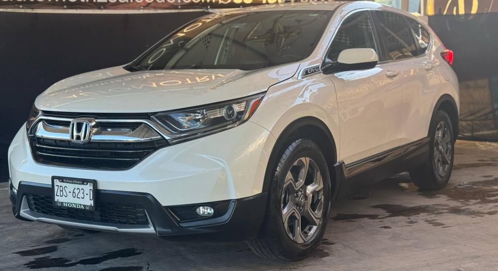 Honda CR-V 2017 Tlaquepaque