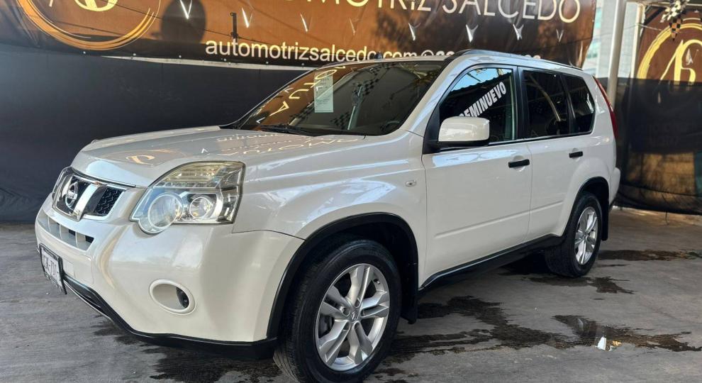 Nissan X-Trail 2011 Tlaquepaque
