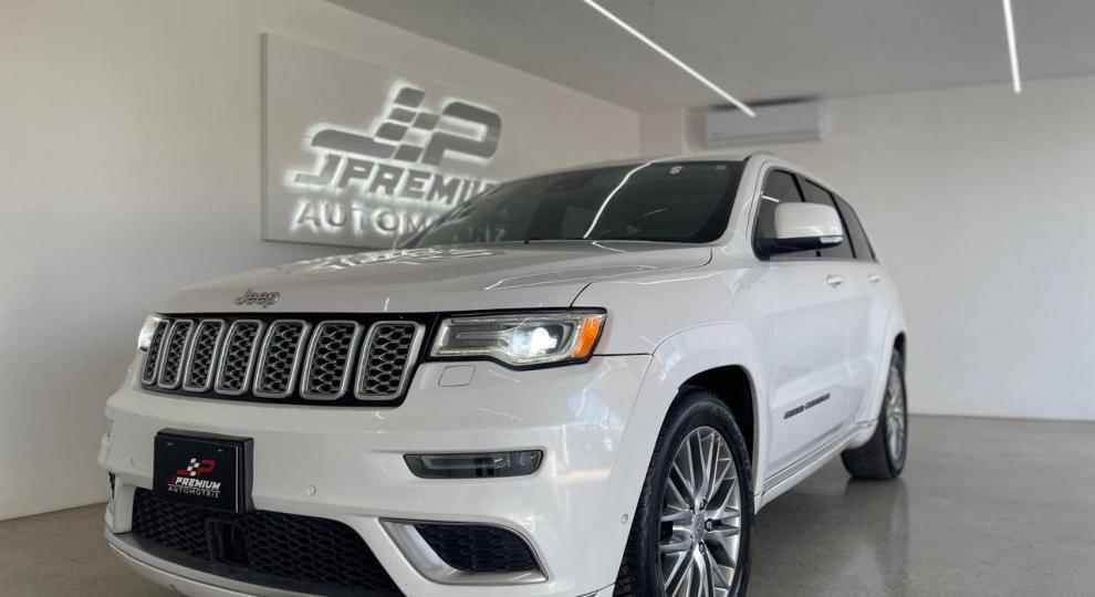 Jeep Cherokee 2017 Hermosillo