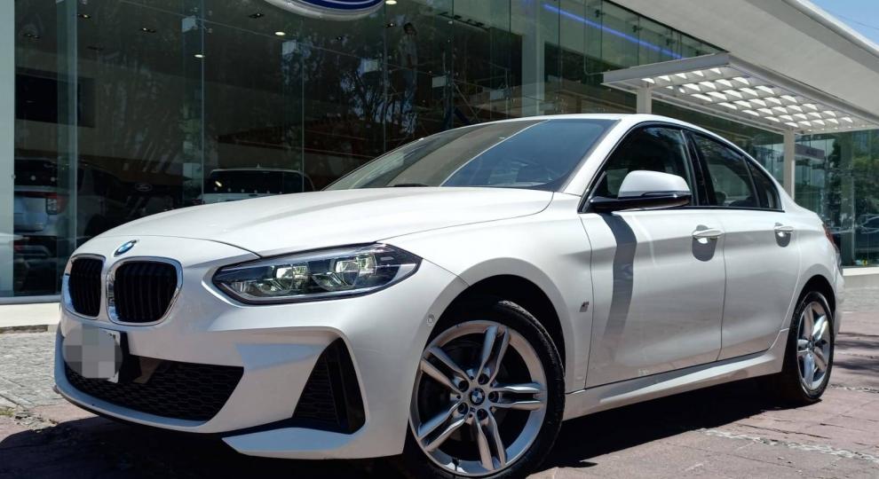 BMW 118i 2021 Guadalajara