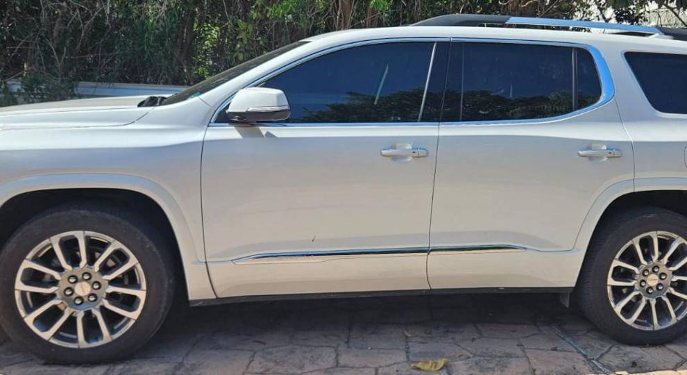 GMC Acadia 2023 Cancun
