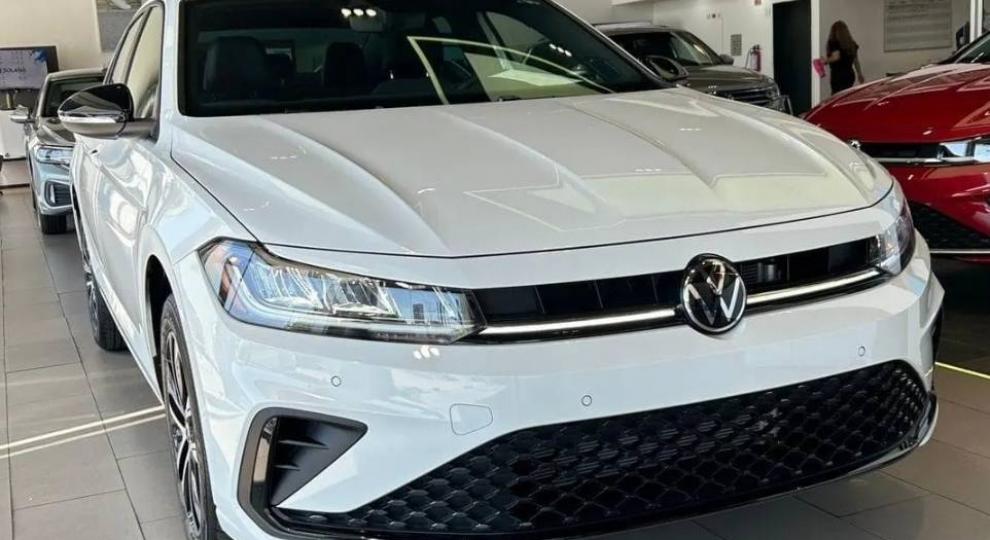 Volkswagen Jetta 2025 San Martin Texmelucan