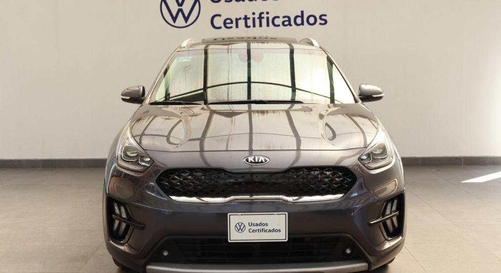 Kia Niro 2020 Tlalpan