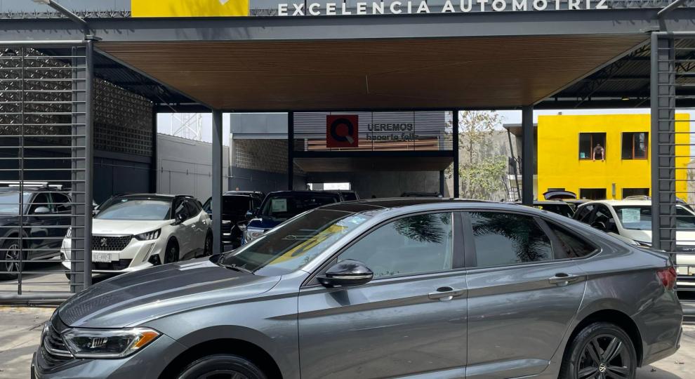 Volkswagen Jetta R-Line 2023 Guadalajara