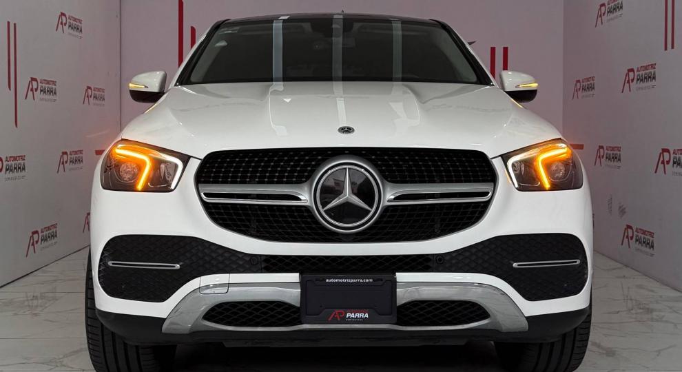 Mercedes Benz GLE 450 2023 Puebla
