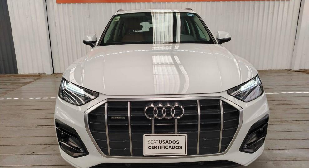 Audi Q5 2022 Naucalpan