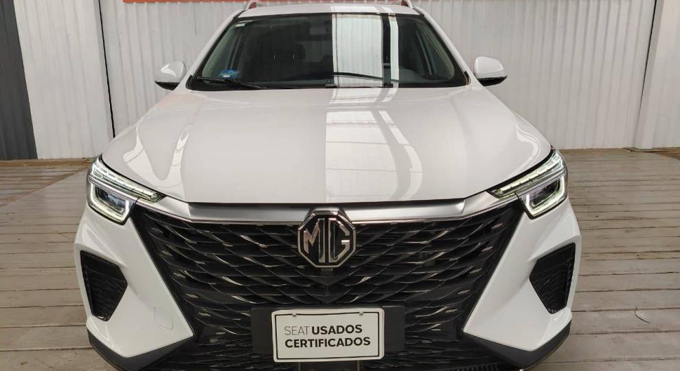MG RX5 2024 Naucalpan
