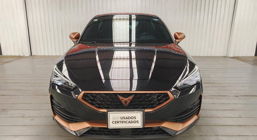 Cupra León 2024 Naucalpan