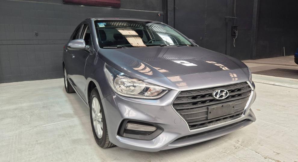 Hyundai Accent 2020 Tlalnepantla